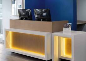Microtel Inn and Suites Dover 2