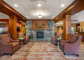 Best Western Plus Intercourse Village Inn 2