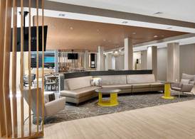 SpringHill Suites by Marriott Freeport Brunswick 3