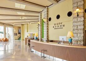 Hotel Lorelei 3