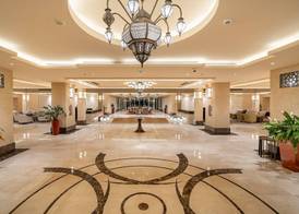 GLOBALSTAY. Luxury 4BR Private Pool Penthouse 2