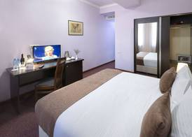 Ani Central Inn 5
