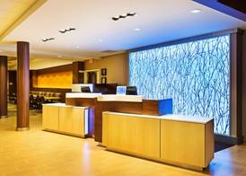 Fairfield Inn & Suites by Marriott Johnson City 3
