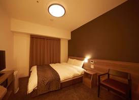 Dormy Inn Premium Nagoya Sakae 4