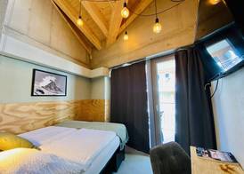 Peaky Riders Self Check-in Hotel 4