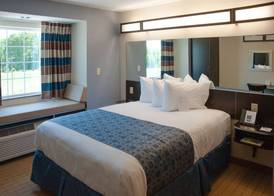 WeStay Suites Belle Chasse 3