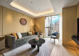 InterContinental Taichung by IHG 3