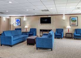 Comfort Suites Plano - Dallas North 2