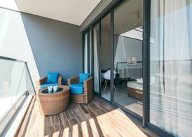 Novotel Phu Quoc Resort 5