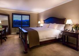 Cupertino Hotel 4