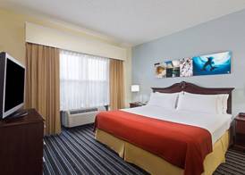 Holiday Inn Express & Suites CLEARWATER NORTH/DUNEDIN by IHG 3