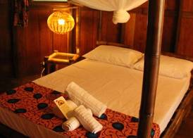 Libassa Ecolodge 5