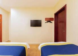 Oriental Hotel 5