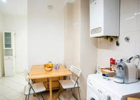 Matteo's Sanremo Apartment for 4 5