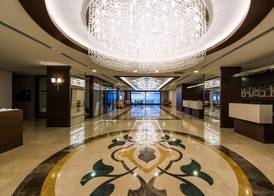 Radisson Blu Hotel, Ordu 2