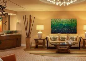 Hyatt Residences on Siesta Key Beach - A Premier Hotel Experience! - Residences of Siesta Key 3