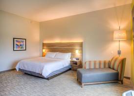 Holiday Inn Express & Suites - Remington by IHG 5