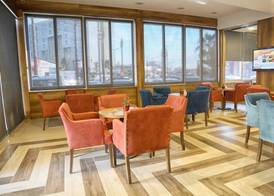 Ramada by Wyndham Mersin 4