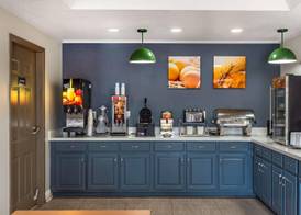 Comfort Inn Lafayette North I-10 2