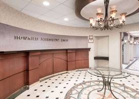 Howard Johnson by Wyndham Newburgh 3