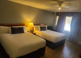 TiltonLodge Inn & Suites 3