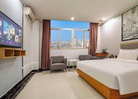 Yinxin Premium Hotel (Dongguan Chang'an Vanke Plaza) 3