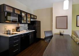 Candlewood Suites ST. CLAIRSVILLE-WHEELING AREA by IHG 2