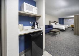 Holiday Inn Express & Suites ATLANTA-JOHNS CREEK by IHG 5