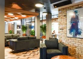 Canvas The Heights - Birmingham - Close to Aston and Birmingham Universities 5