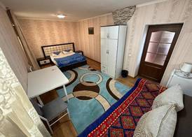Tunduk Hostel 2