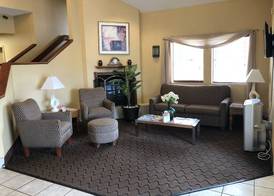 Baymont by Wyndham Fort Wayne 3