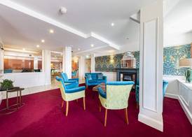 The Beaches Hotel and Spa 2
