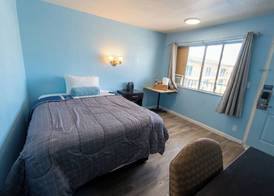 Express Inn Near Columbus Airport 5