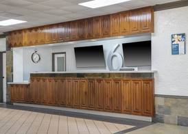 Motel 6 Stockbridge GA Hwy 138 W 2