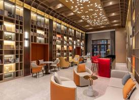 Hawthorn Extended Stay by Wyndham Xian High Tech 2