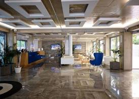 Glaros Royal Beach Hotel 2