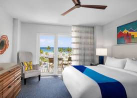 Marriott's Aruba Ocean Club 4