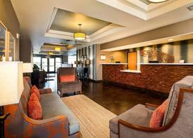 Hawthorn Suites by Wyndham-Oakland/Alameda 2