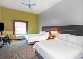 Holiday Inn Express & Suites PORT ARTHUR CENTRAL-MALL AREA by IHG 3