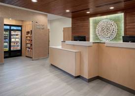Fairfield by Marriott Inn & Suites Aberdeen 2