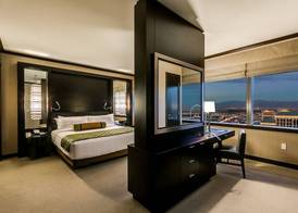 Secret Suites At Vdara 3