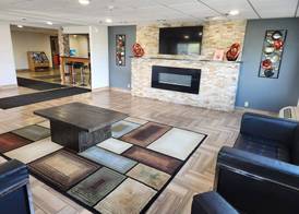 Twin Cities Inn, Mounds View 4