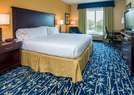 Holiday Inn Express & Suites ORLANDO - APOPKA by IHG 3