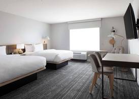 TownePlace Suites By Marriott Milwaukee West Bend 4