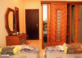Hostgool Beach Chalets Mirage bay resort & aqua park 5