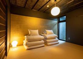 Sumihotaru Honoka Machiya House 2