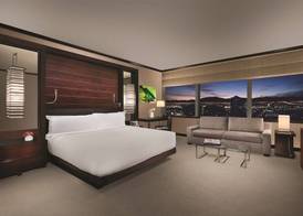 Vdara Hotel & Spa Private Residences 5
