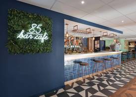 Travelodge Birmingham Airport 3