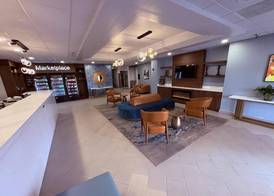 Best Western Premier Lakeland North 5