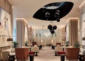 Grand Hyatt Kuwait 2